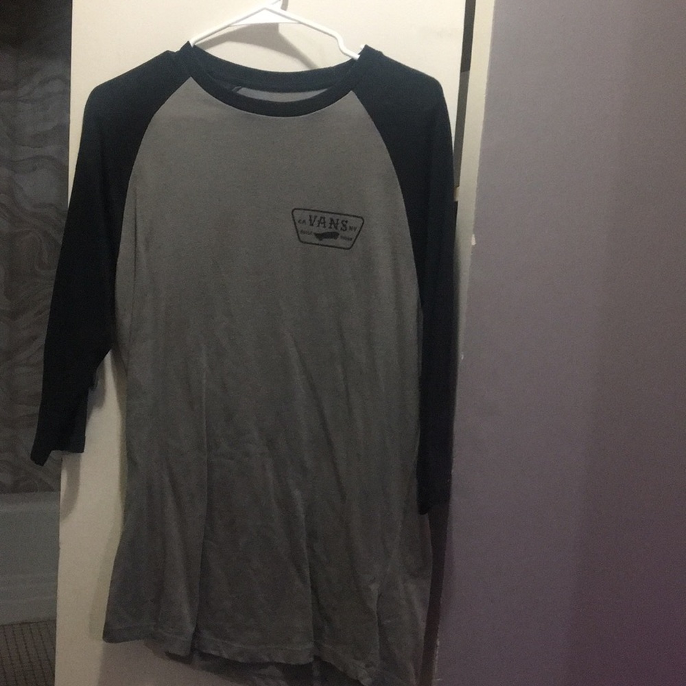 Vans T-shirt